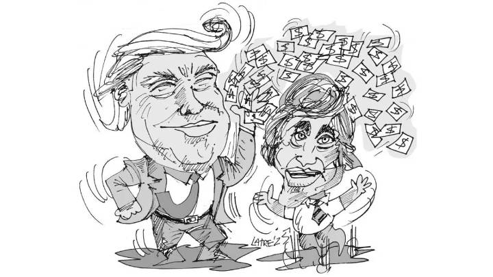 Subordinación política y económica