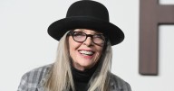 Celebrities React to Diane Keaton’s Death