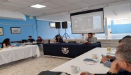 Necesario educar sobre cambio climático en instituciones de enseñanza superior agrícola