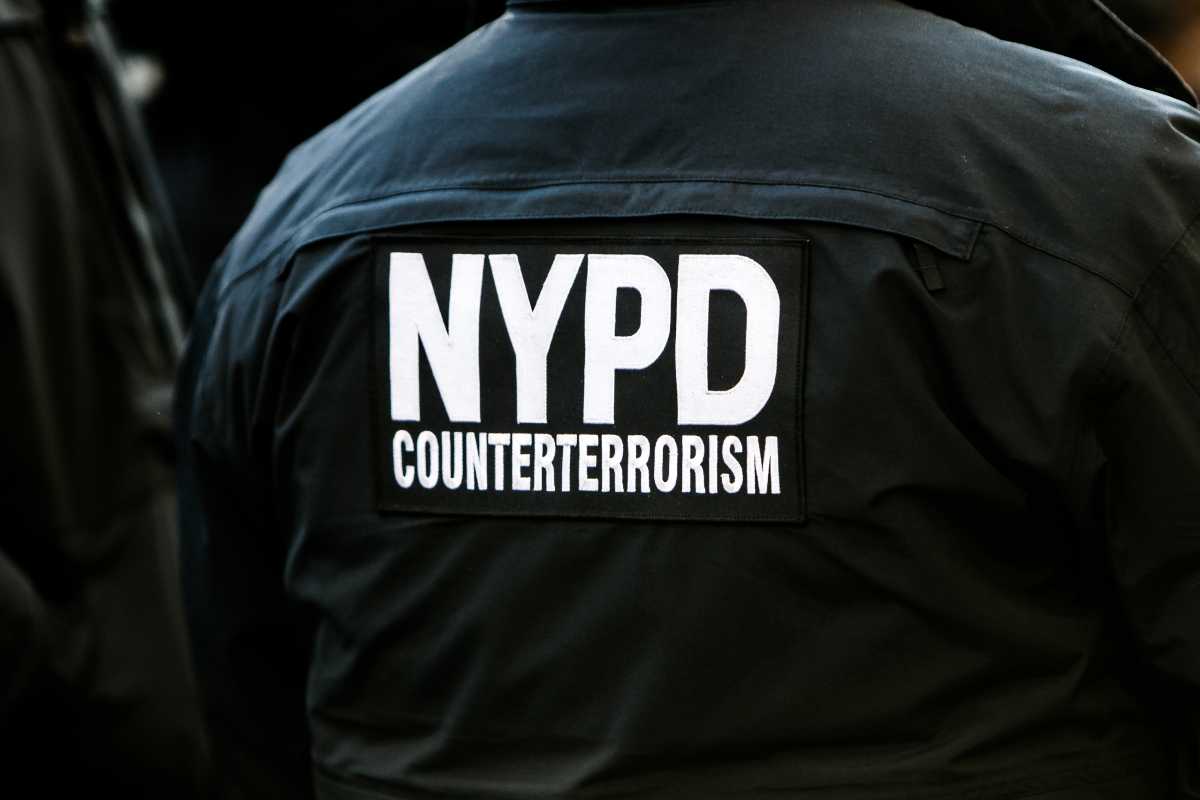 $187M cut in New York counterterrorism funding reversed after bipartisan appeals to Trump