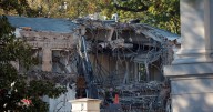 Donald Trump Cranks Up His White House Destruction as Backlash Rages