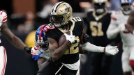 Saints vs. Giants | 2025 NFL Week 5