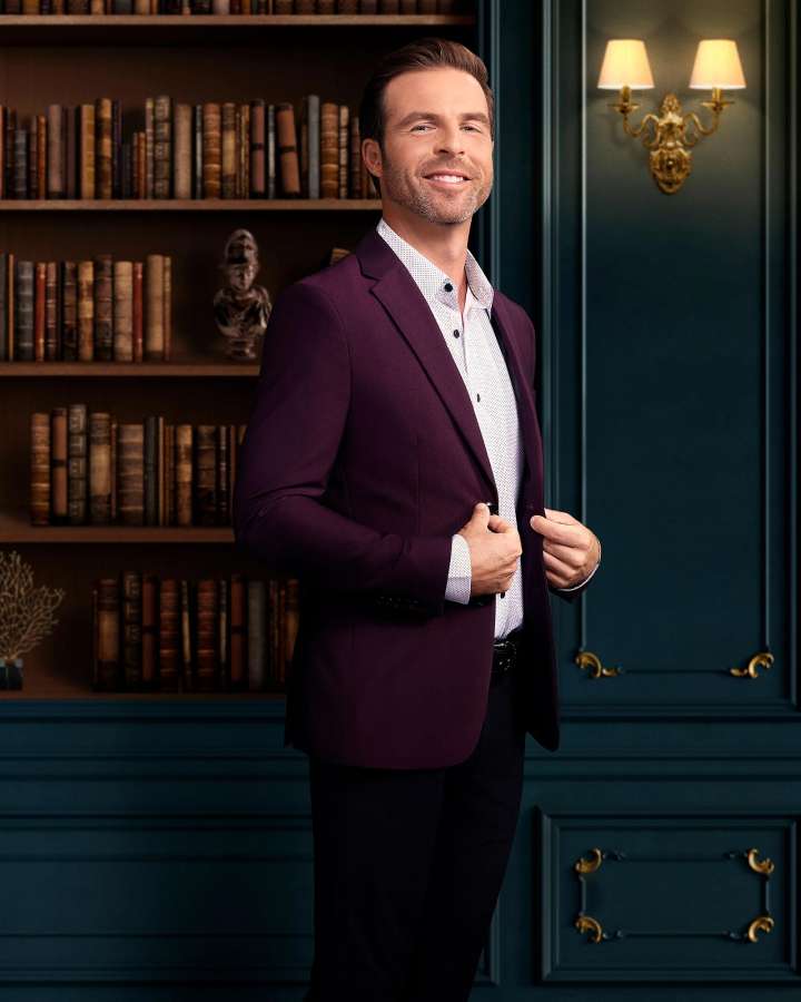 Southern Charm's Venita Takes a Swipe at Past Costar JT Ahead of Season 11