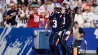 Semana 5 NFL: De la A a la Z, según el Gurú de las Diagonales