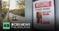 Search for missing 23-year-old Kada Scott hits 2