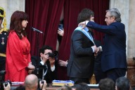 Sorpresa en Nueva York. La Argentina aceptó entregar chats de funcionarios y exfuncionarios por el caso YPF