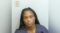 Fulton County inmate charged for allegedly attacking another inmate