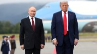 Trump y Putin acuerdan reunirse en Hungría