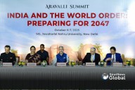 India Must Rise Amid Global Upheaval: Jaishankar