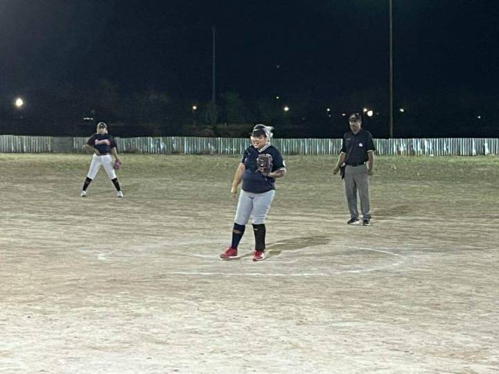 Bravas castigan a Yaquisitas “B”