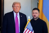 Donald Trump espera que la guerra de Ucrania pueda terminar sin suministrar Tomahawks a Kiev