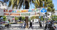 Llegan a Neuquén artesanías de todo el país a una nueva edición de la Feria de Arte Popular callejero