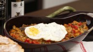 Pisto al estilo de Arguiñano: cómo prepararlo de forma fácil y deliciosa
