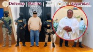 Cae presunto asesino de sacerdote en Mezcala, Guerrero