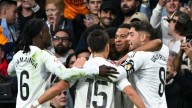 Real Madrid venció 2-1 al Barcelona en un partidazo, con goles de Kylian Mbappé y Jude Bellingham y es más líder en España