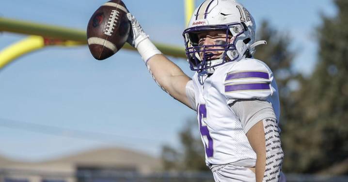 5 things learned in Frontier football week 6: Targeting to be or not to be, Tackle machine