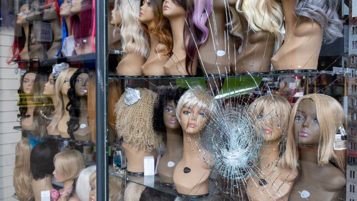 Suspected serial thieves to face charges for beauty supply store burglaries in Inland Empire