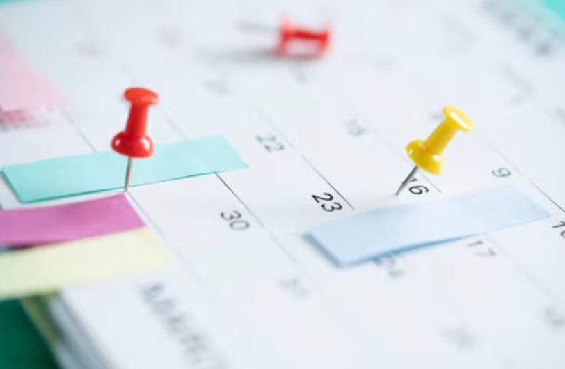 Próximo fin de semana largo: cuándo es el feriado de octubre 2025