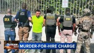 Juan Espinosa-Martinez, alleged Latin King, arrested in murder-for-hire scheme targeting Border Patrol Chief Gregory Bovino
