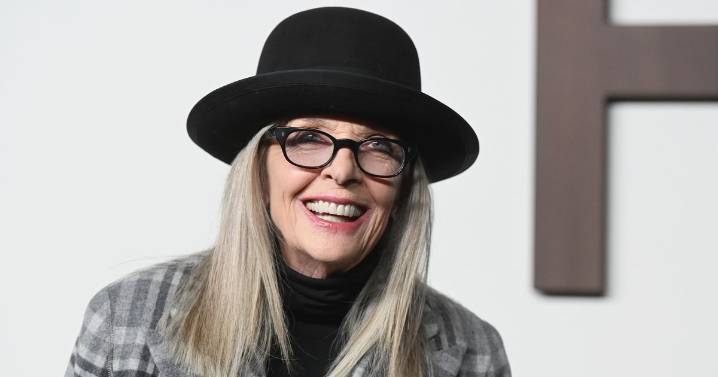 Diane Keaton's cause of death revealed as heartbroken family pay tribute