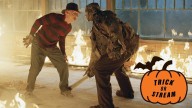 'Freddy vs. Jason' is my favorite slasher movie of all time, and I revisit this fever dream monster mash every Halloween