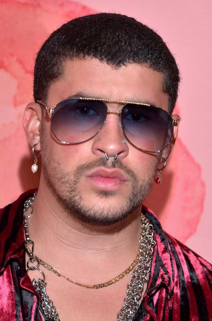 Bad Bunny to represent Puerto Rico at Super Bowl