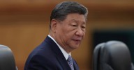 Xi Jinping Urges 'Reunification' in Message to Taiwan's New Opposition Leader
