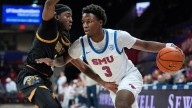 SMU goes into 2nd ACC season, and 2nd with coach Andy Enfield, looking to end NCAA tourney drought
