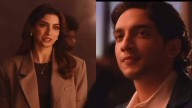 ‘That’s Always A Good Sign’: Vedang Raina And Khushi Kapoor’s Flirty Chemistry Steals The Show In New Ad