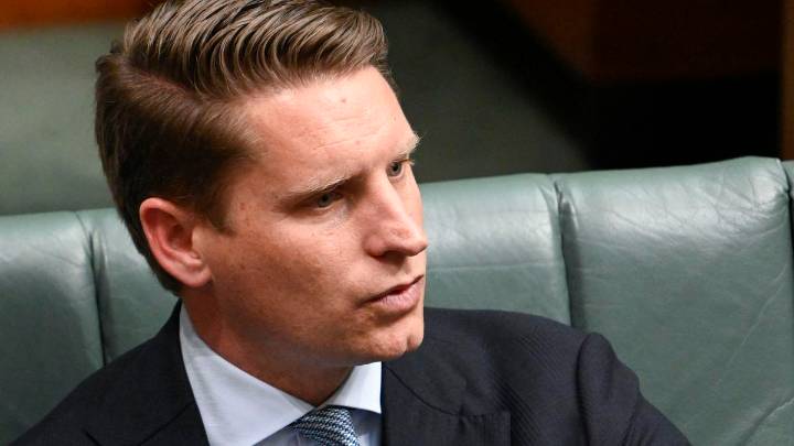 Andrew Hastie sensationally quits Sussan Ley’s shadow cabinet following weeks of speculation