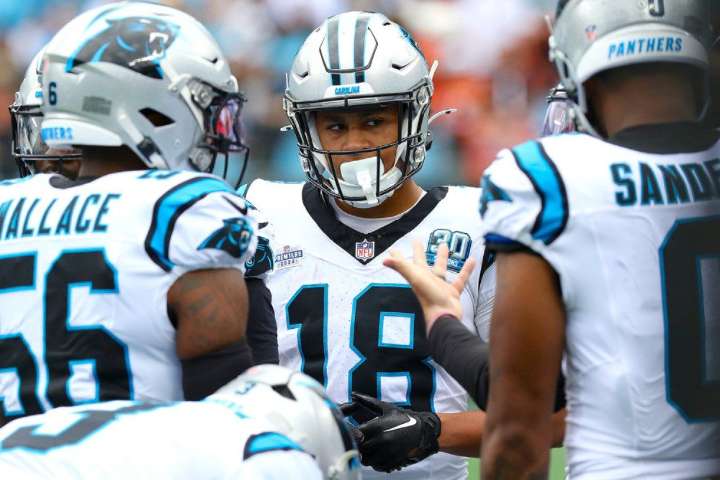 High-Upside Late-Week Stash Targets: Sneaky Fantasy Football Pickups For Week 9