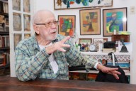 Fallece en Mérida el reconocido pintor Gabriel Ramírez Aznar
