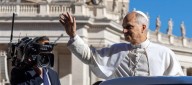 El papa León XIV celebra "avances significativos" hacia la paz en Gaza
