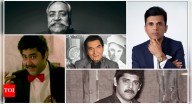 Art turns mortal: Anand Pandit weighs in on what the passing of Asrani, Satish Shah, Pankaj Dheer and Piyush Pandey tells us about time and talent