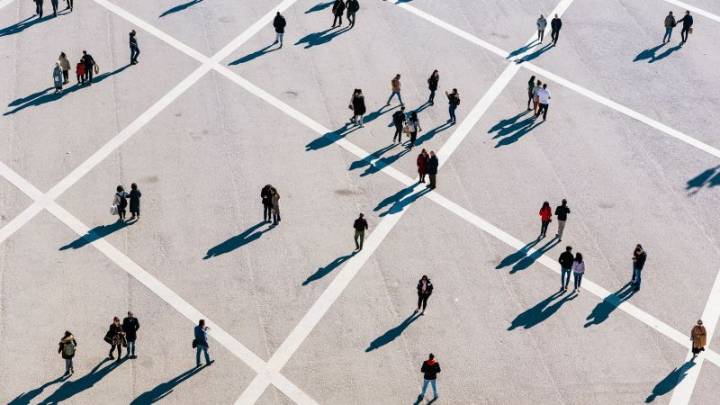 Global life expectancy is back to pre-pandemic levels, but deaths among teens and young adults are rising