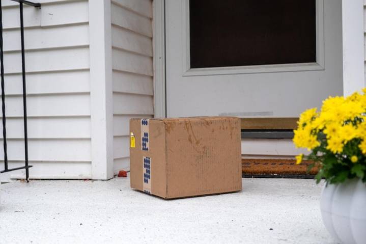 USPS issues nationwide warning: What to do if a mysterious package arrives on your doorstep
