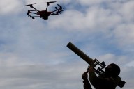 Alemania, en alerta por la ola de drones desde buques fantasma rusos: «Aún no estamos en guerra, pero tampoco estamos ya en paz»
