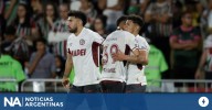 Cómo ver en vivo Universidad de Chile vs Lanús por la Copa Sudamericana: horario y formaciones