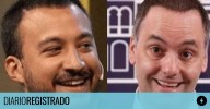 Tras la fallida reunión con Trump, Adorni atacó al kirchnerismo y Tomás Rebord le pegó una delirada tremenda