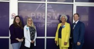 Ozark holds open house for PRISM site, for clients with treatment