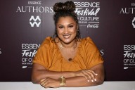Kennedy Ryan Loves to Uplift Fellow Black Authors (Exclusive)