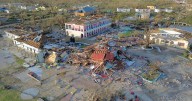 Hurricane Melissa's devastating, deadly destruction leaves Jamaica, Haiti, Cuba reeling