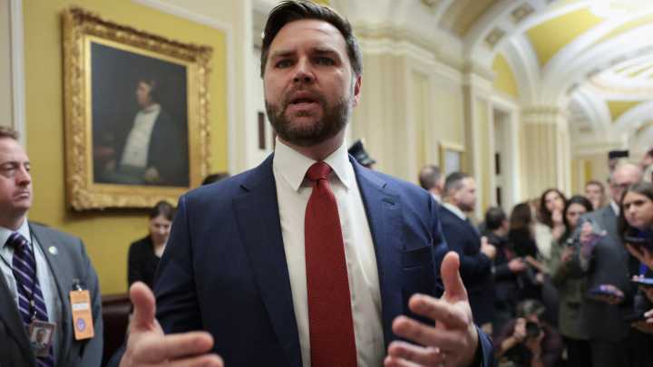 2025 government shutdown hits day 29: What to know about SNAP, next vote