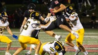 Section V football rankings for Week 9: Who's in, who's out and who moved up