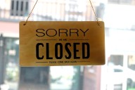 D.C.-based Shouk closes in part due to protestors