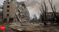 Pishchane, Tykhe and Pryvillia: Russia claims to have captured three Ukrainian villages; continues slow advance