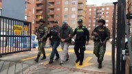 Sujeto que disparó contra miembros del Gaula Militar en Bogotá tenía anotaciones por homicidio y extorsión