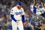 Will Klein was the most unlikely of Dodgers World Series heroes in epic Game 3 win