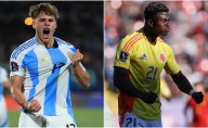 Argentina vs Colombia: Lineups for FIFA U-20 World Cup 2025 semifinals