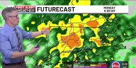 Technical Discussion: First Alert Weather Days as coastal storm impacts CT